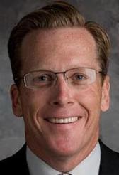 J. Charles "Charlie" Smith III